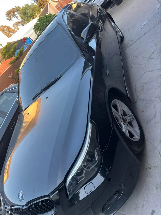 2005 BMW E60 5 Series Sedan - Image 3 of 6