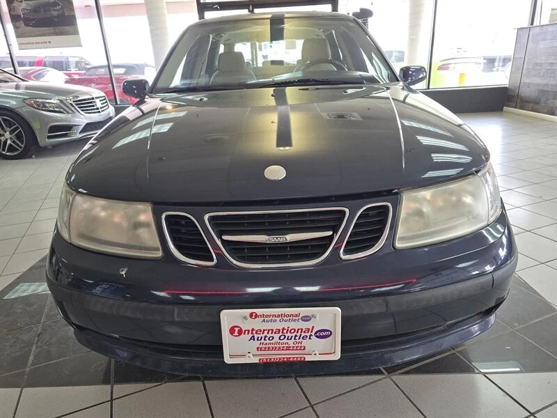 2005 Saab 9-5 1st Gen - Image 2 of 4