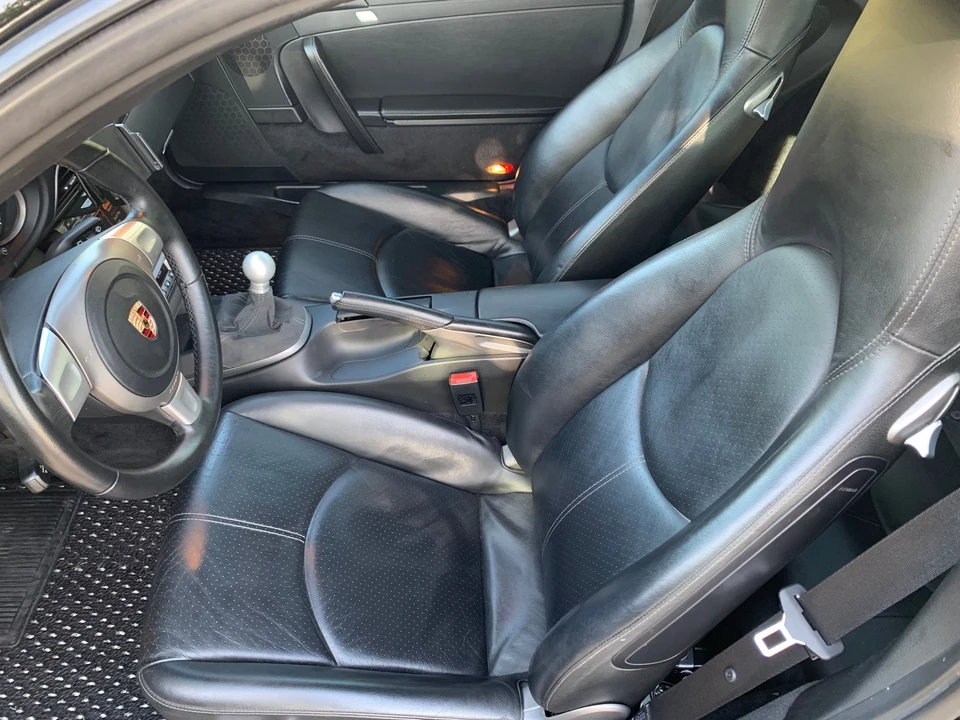 2005 Porsche 997 Carrera - Image 11 of 23