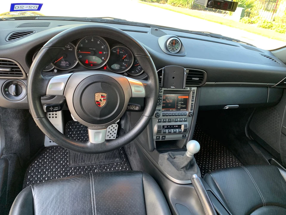 2005 Porsche 997 Carrera - Image 12 of 23