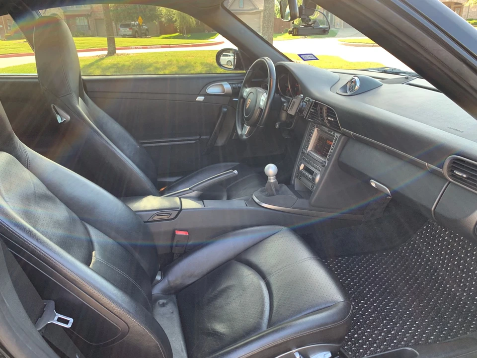 2005 Porsche 997 Carrera - Image 13 of 23