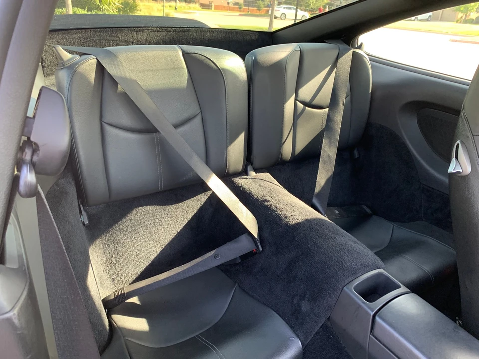 2005 Porsche 997 Carrera - Image 14 of 23