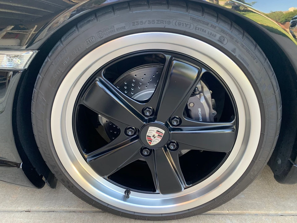 2005 Porsche 997 Carrera - Image 16 of 23