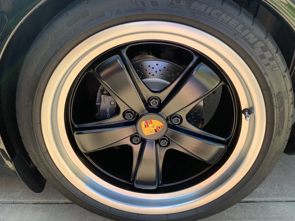 2005 Porsche 997 Carrera - Image 17 of 23