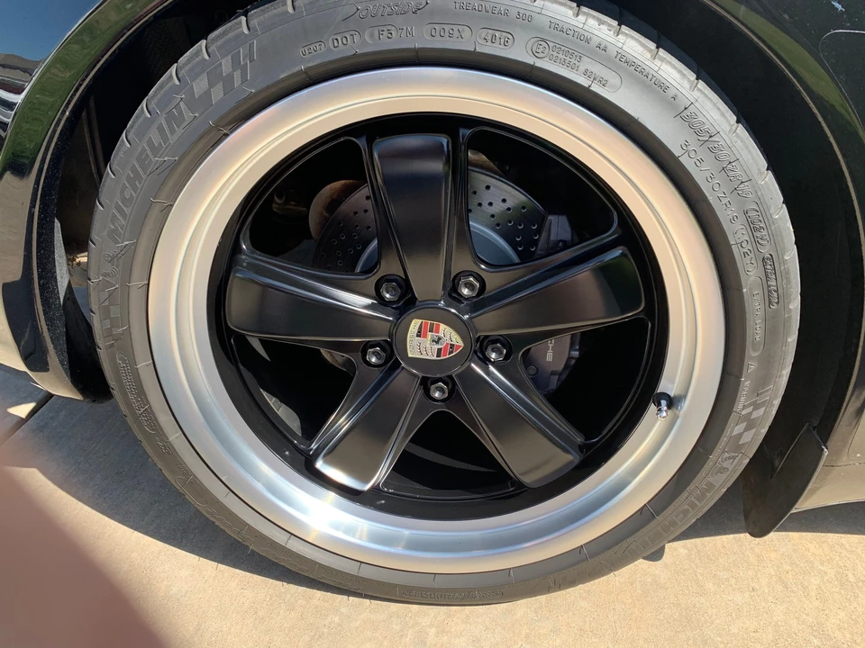 2005 Porsche 997 Carrera - Image 18 of 23
