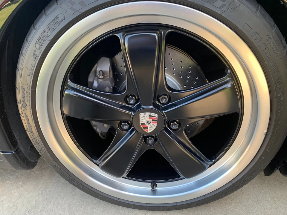 2005 Porsche 997 Carrera - Image 19 of 23