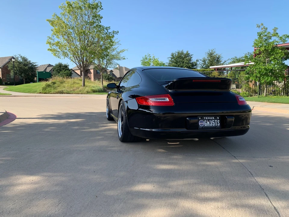 2005 Porsche 997 Carrera - Image 2 of 23