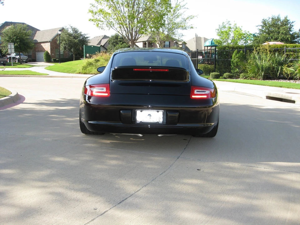 2005 Porsche 997 Carrera - Image 3 of 23