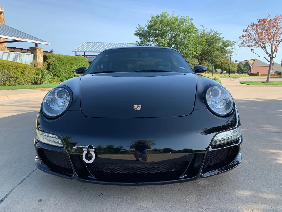 2005 Porsche 997 Carrera - Image 7 of 23