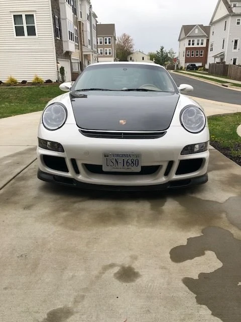 2005 Porsche 997 Carrera - Image 14 of 15