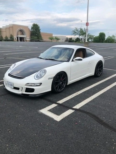 2005 Porsche 997 Carrera - Image 3 of 15
