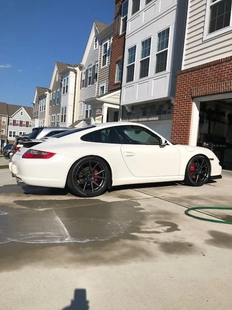 2005 Porsche 997 Carrera - Image 4 of 15