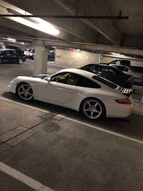 2005 Porsche 997 Carrera - Image 5 of 15