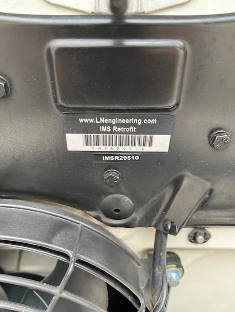 2005 Porsche 997 Carrera - Image 8 of 15