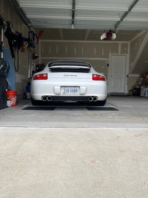 2005 Porsche 997 Carrera - Image 10 of 15