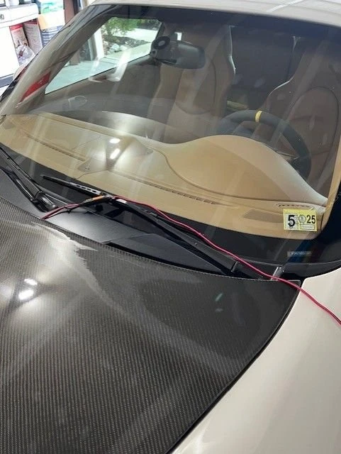 2005 Porsche 997 Carrera - Image 9 of 15