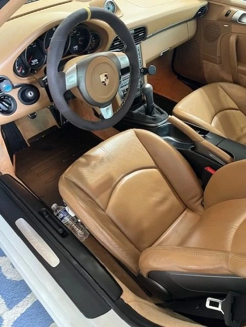 2005 Porsche 997 Carrera - Image 11 of 15