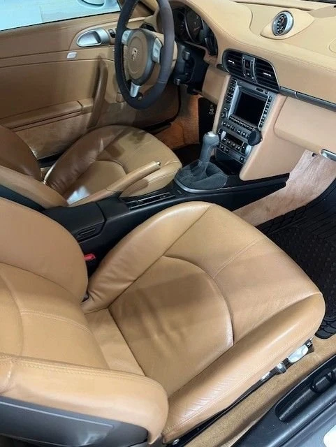 2005 Porsche 997 Carrera - Image 12 of 15
