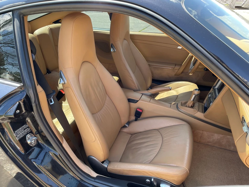 2005 Porsche 997 Carrera - Image 26 of 31