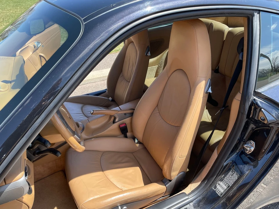 2005 Porsche 997 Carrera - Image 20 of 31