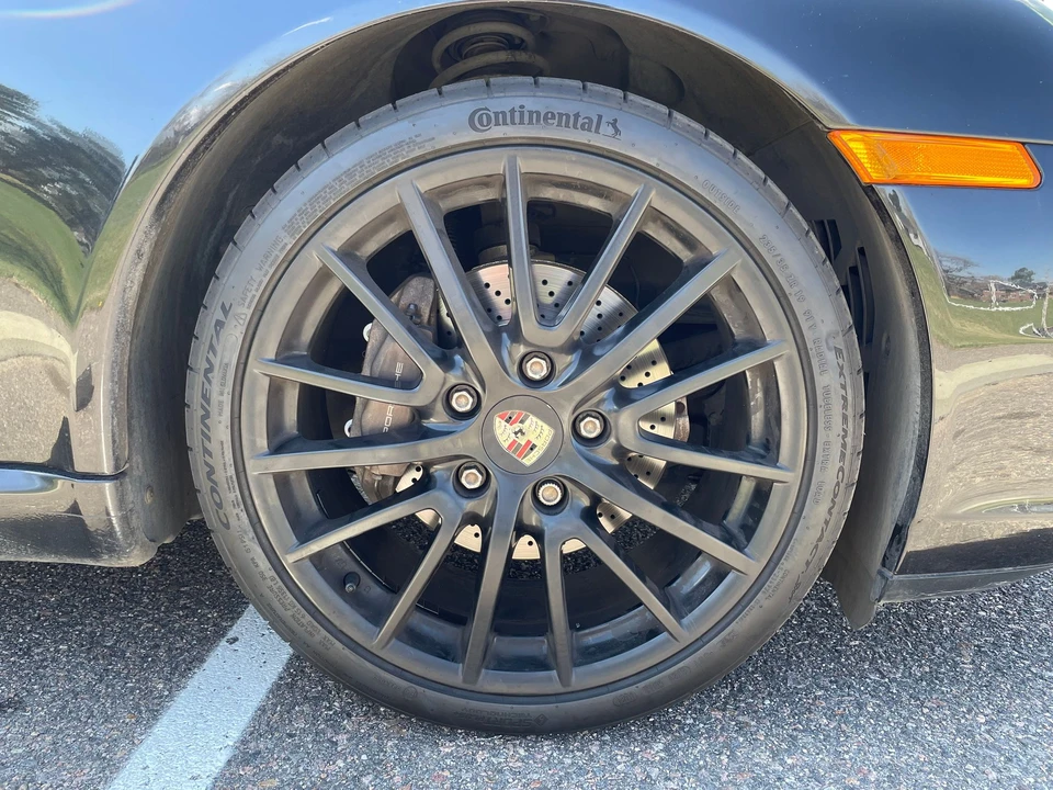 2005 Porsche 997 Carrera - Image 16 of 31