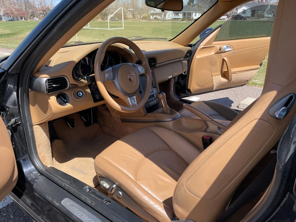 2005 Porsche 997 Carrera - Image 19 of 31
