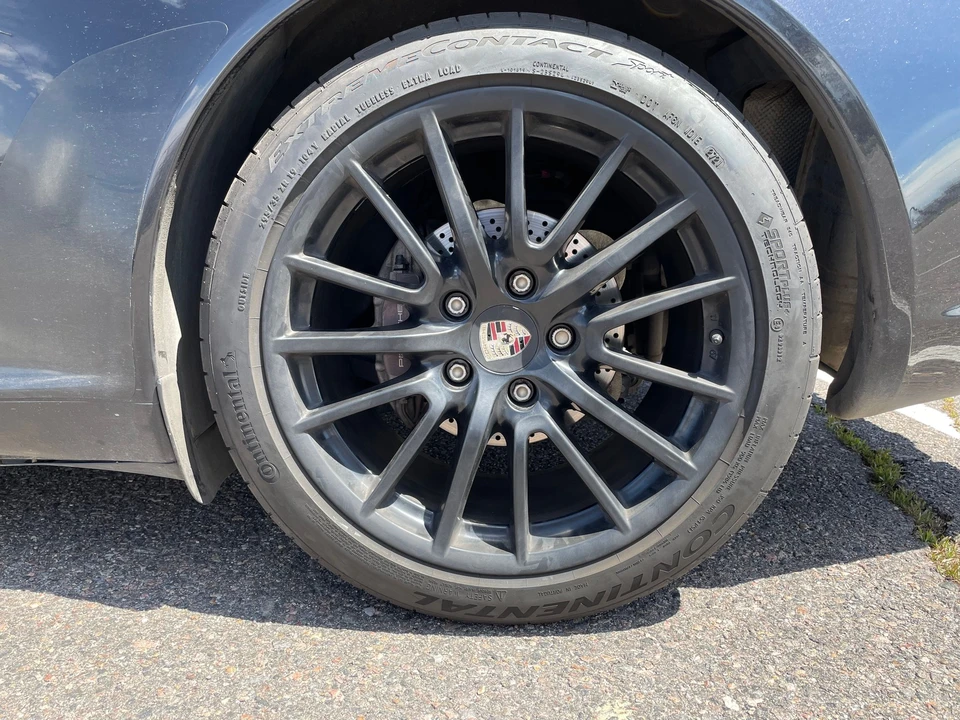 2005 Porsche 997 Carrera - Image 15 of 31