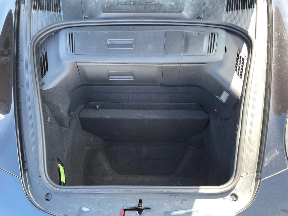 2005 Porsche 997 Carrera - Image 10 of 31