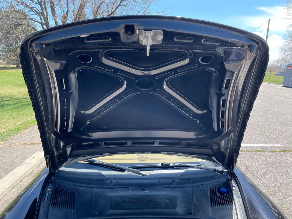 2005 Porsche 997 Carrera - Image 11 of 31