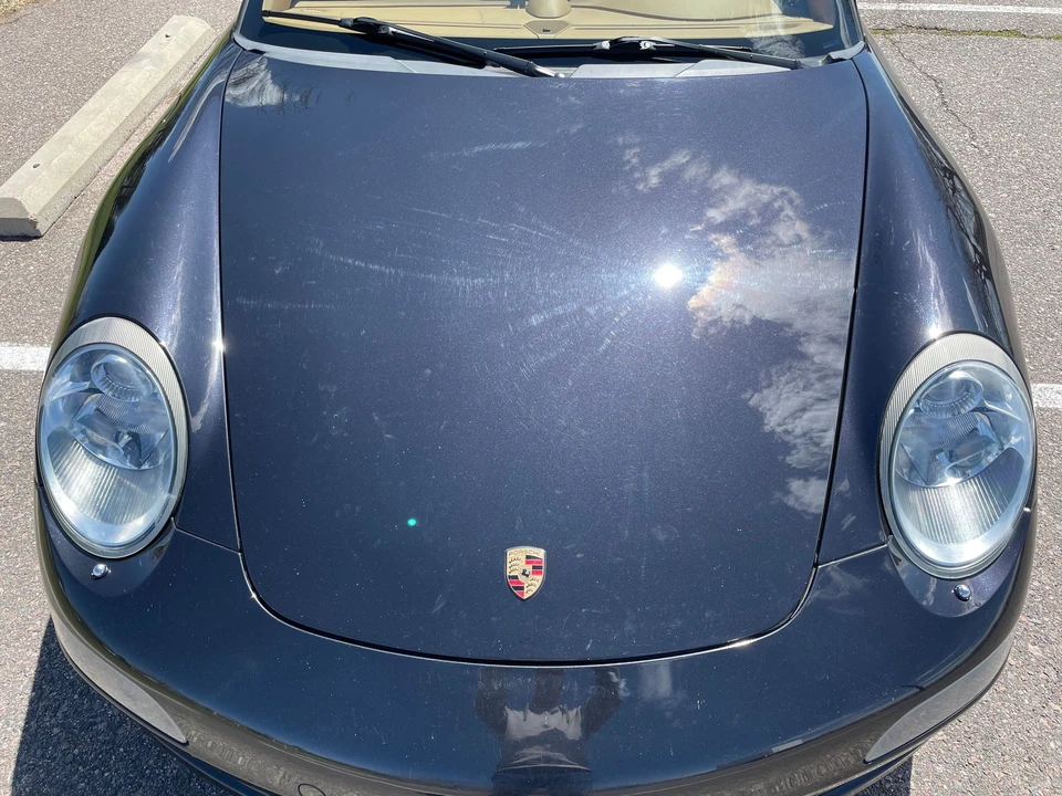 2005 Porsche 997 Carrera - Image 9 of 31
