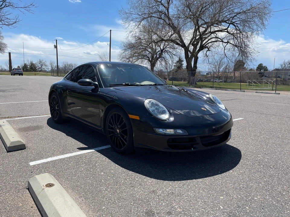 2005 Porsche 997 Carrera - Image 7 of 31