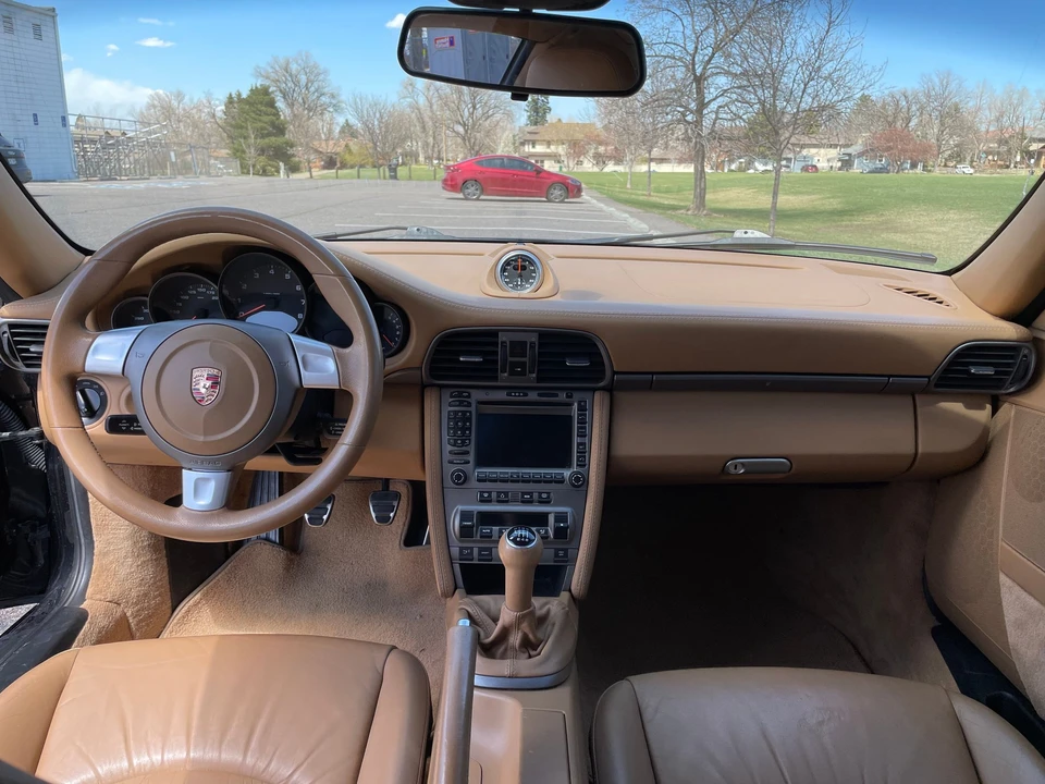 2005 Porsche 997 Carrera - Image 22 of 31