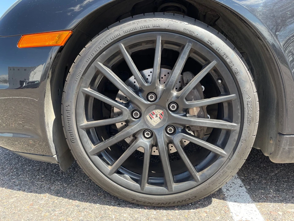 2005 Porsche 997 Carrera - Image 14 of 31