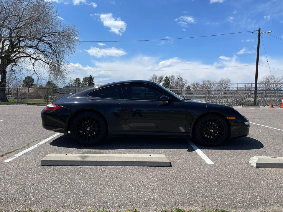 2005 Porsche 997 Carrera - Image 6 of 31