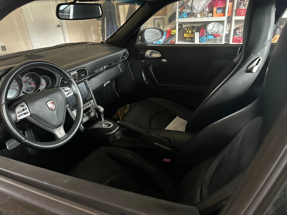 2005 Porsche 997 Carrera - Image 5 of 6