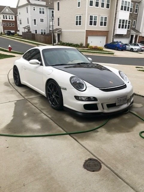 2005 Porsche 997 Carrera - Image 4 of 8