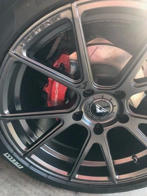 2005 Porsche 997 Carrera - Image 5 of 8