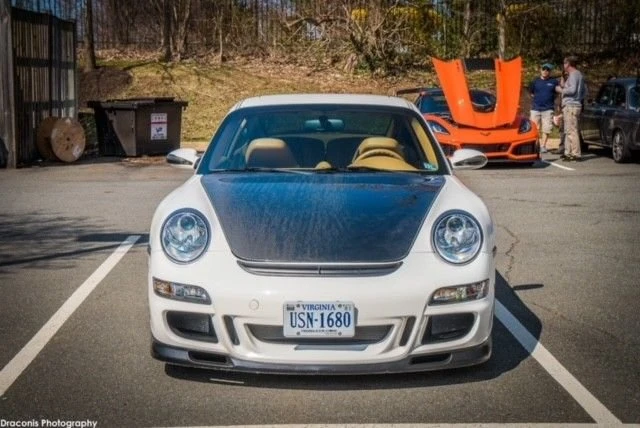 2005 Porsche 997 Carrera - Image 6 of 8