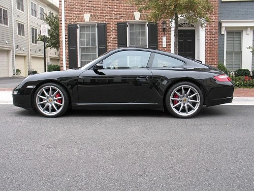 2005 Porsche 997 Carrera S - Image 2 of 5