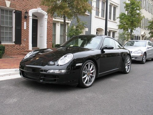 2005 Porsche 997 Carrera S - Image 3 of 5