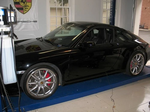 2005 Porsche 997 Carrera S - Image 5 of 5