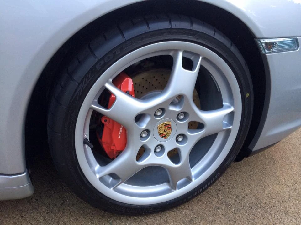 2005 Porsche 997 Carrera S - Image 12 of 13