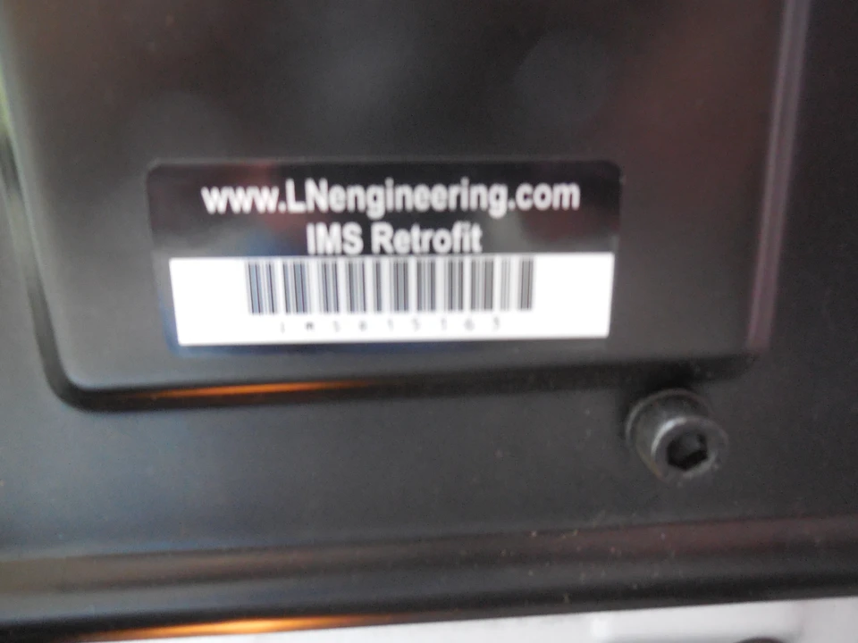 2005 Porsche 997 Carrera S - Image 9 of 13