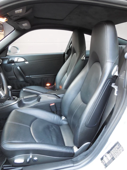2005 Porsche 997 Carrera S - Image 5 of 13