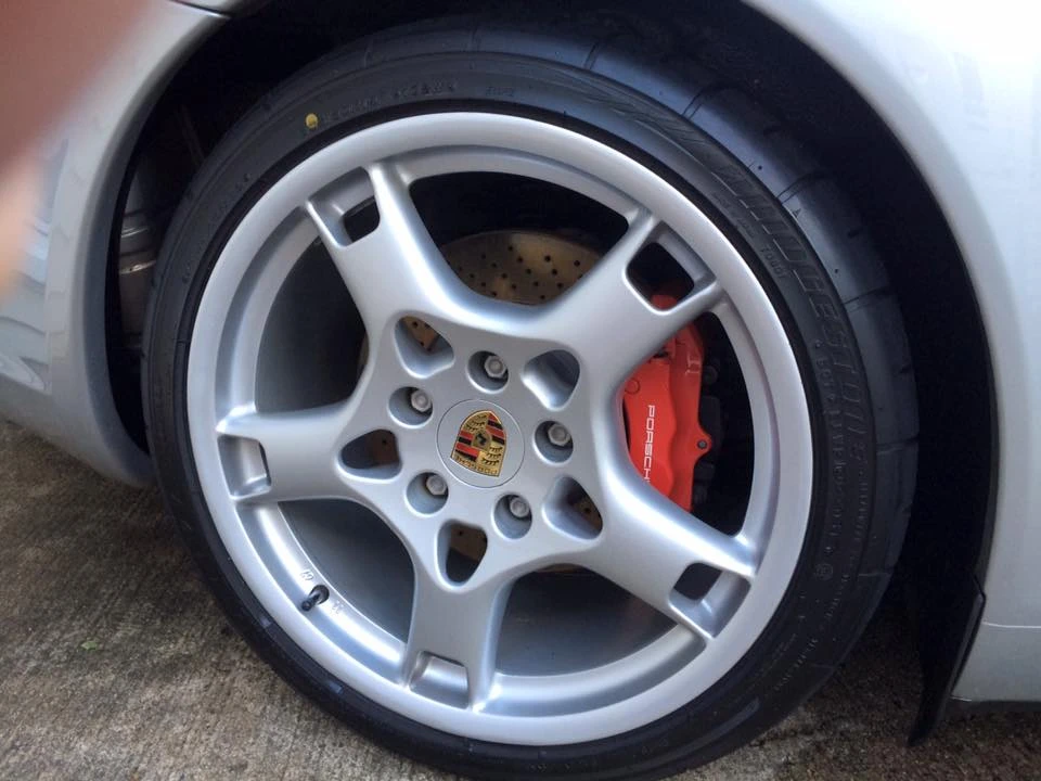 2005 Porsche 997 Carrera S - Image 13 of 13