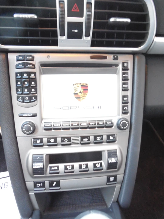 2005 Porsche 997 Carrera S - Image 7 of 13