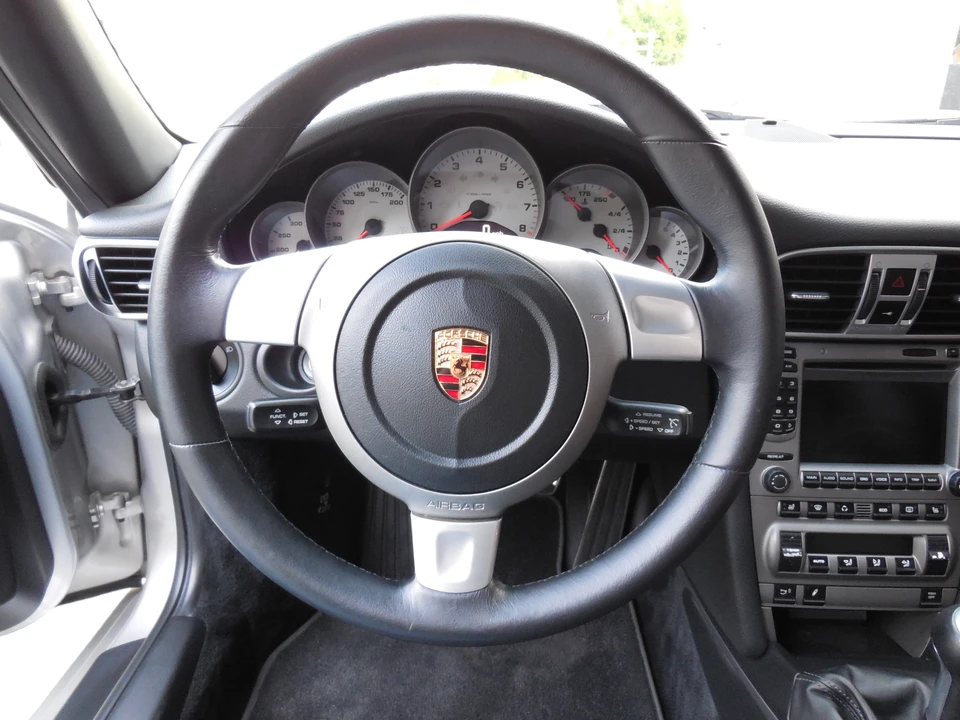 2005 Porsche 997 Carrera S - Image 2 of 13