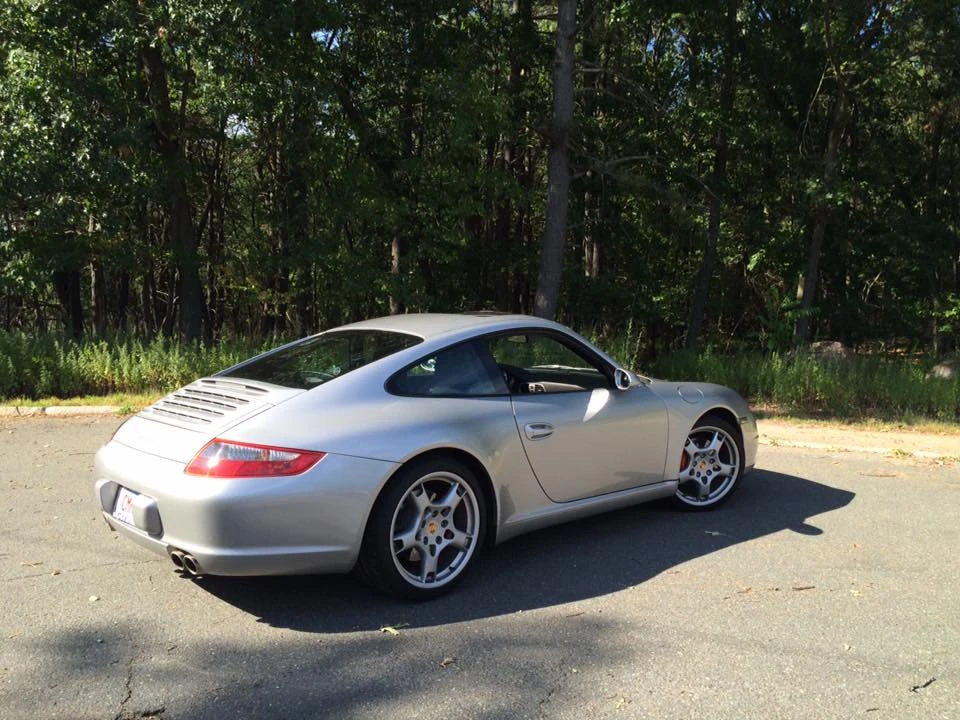 2005 Porsche 997 Carrera S - Image 11 of 13