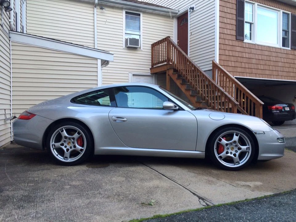 2005 Porsche 997 Carrera S - Image 10 of 13