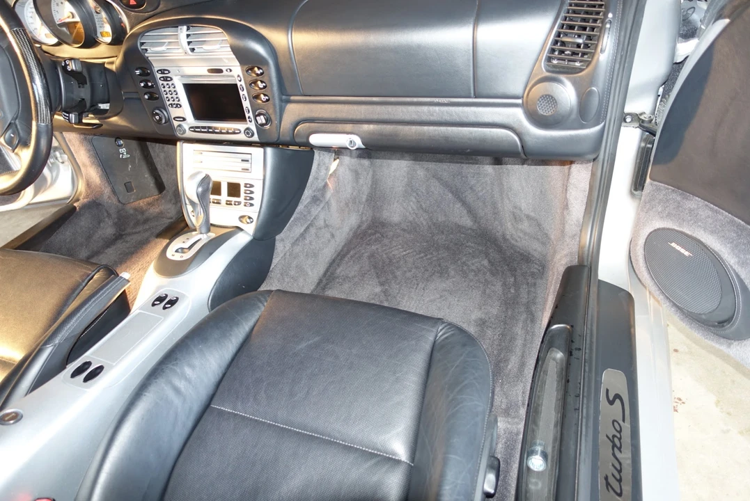 2005 Porsche 997 Turbo S - Image 5 of 10